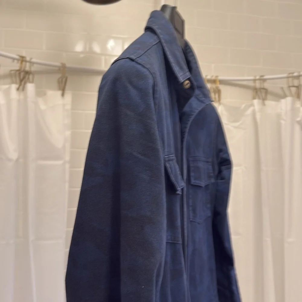 Outclass Overdye Jacket - Picture 7 of 10